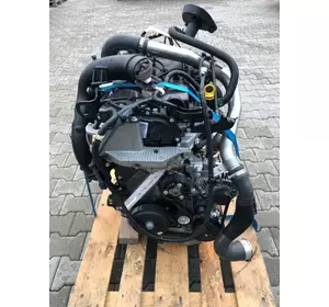 Двигатель Renault Master Рено Мастер III 2,3 euro 6 евро 6