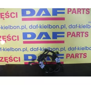 Проводка фари електрична DAF XF 106 ДАФ ХФ euro 6 євро 6 бу, б / у