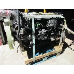 Двигатель в сборе D2066, MAN (Ман) TGA (T-316) MAN (Ман) D2066