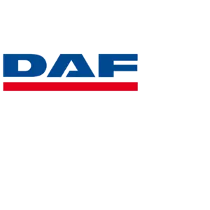 Розбірка DAF