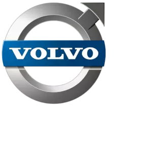 Разборка Volvo