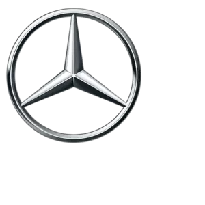Разборка Mercedes