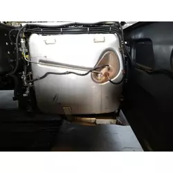 Каталізатор глушник Mercedes Actros Мерседес Актрос еро 6 mp4 euro6 0044907612