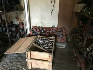 Територія Грузорозбірка Черкаси