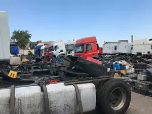 Територія Грузорозбірка Черкаси