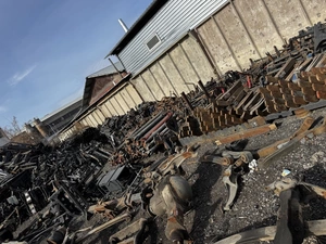 автозапчастини для вантажівок на такі авто: Mercedes Actros Iveco Stralis Scania L R P G Volvo FH, FM MAN TGA TGX TGS DAF CF 75 85 Renault Magnum Renault Premium DAF XF 95 105 106