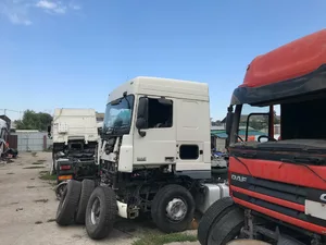 Територія Грузорозбірка Черкаси