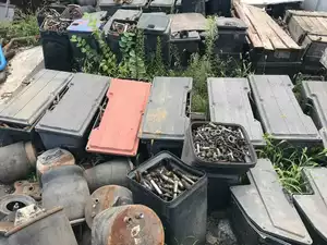 Територія Грузорозбірка Черкаси