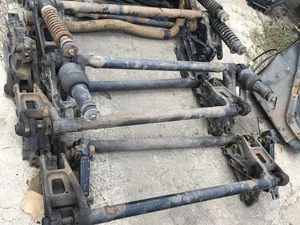 Територія Грузорозбірка Черкаси