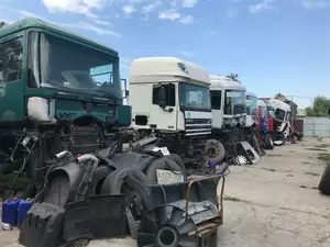 Територія Грузорозбірка Черкаси