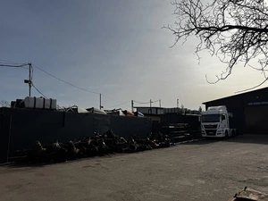 автозапчастини для вантажівок на такі авто: Mercedes Actros Iveco Stralis Scania L R P G Volvo FH, FM MAN TGA TGX TGS DAF CF 75 85 Renault Magnum Renault Premium DAF XF 95 105 106