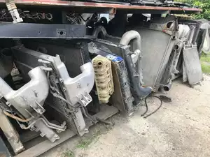 Територія Грузорозбірка Черкаси