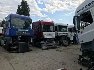 Територія Грузорозбірка Черкаси