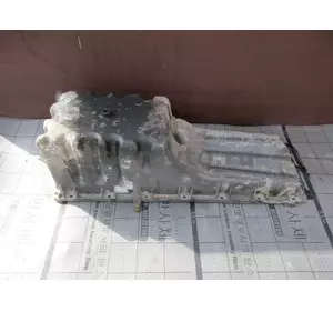 Поддон масляный двигателя 5010412594, RENAULT (Рено) MAGNUM PREMIUM DCI (T-101) RENAULT (Рено) 5600632584 Поддон масляный двигателя 5010412594, RENAULT (Рено) MAGNUM PREMIUM DCI (T-101) RENAULT (Рено) 5600632584