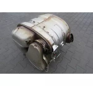 Катализатор Renault Range T dti Volvo FH4 Вольво euro 6 евро 6 Катализатор Renault Range T dti Volvo FH4 Вольво euro 6 евро 6