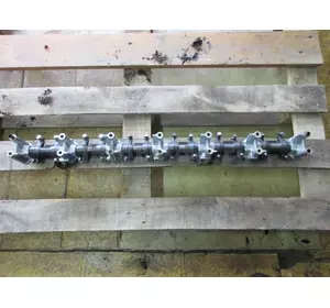 Вал рокера в сборе VOLVO (Вольво) FE D7E 21242533 21242550 20858519 21294974, VOLVO (Вольво) FH12 FH16 (T-101) VOLVO (Вольво) 21294974 Вал рокера в сборе VOLVO (Вольво) FE D7E 21242533 21242550 20858519 21294974, VOLVO (Вольво) FH12 FH16 (T-101) VOLVO (Вольво) 21294974