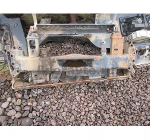 Траверса рамы поперечная под буксировачный крюк 81412805598, MAN (Ман) TGA (T-090) MAN (Ман) 81412805598 Траверса рамы поперечная под буксировачный крюк 81412805598, MAN (Ман) TGA (T-090) MAN (Ман) 81412805598