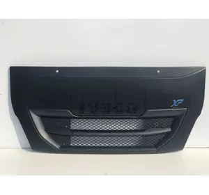 Решетка капота Iveco Stralis Ивеко Стралис hi way xp euro 6 евро 6 Решетка капота Iveco Stralis Ивеко Стралис hi way xp euro 6 евро 6