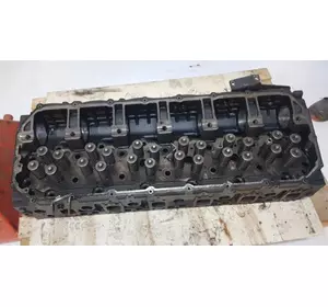 Головка блока цилиндров Iveco Stralis Ивеко Стралис cursor 11 euro 6 евро 6 Головка блока цилиндров Iveco Stralis Ивеко Стралис cursor 11 euro 6 евро 6