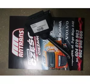 Переключатель клапан розвоздушки Renault Gama T-Truck Рено Гама Т Трак range euro 6 евро 6 Переключатель клапан розвоздушки Renault Gama T-Truck Рено Гама Т Трак range euro 6 евро 6