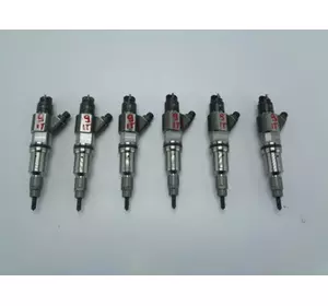 Форсунки топлива Iveco Stralis Ивеко Стралис cursor 9 euro 6 евро 6 Форсунки топлива Iveco Stralis Ивеко Стралис cursor 9 euro 6 евро 6