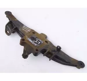 Крепление подушек моста Iveco Stralis Ивеко Стралис 13 euro 6 евро 6 Крепление подушек моста Iveco Stralis Ивеко Стралис 13 euro 6 евро 6