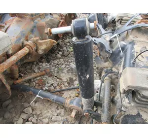 Амортизатор задний 81437016934, MAN (Ман) TGA (T-090) Sachs 81437016934 Амортизатор задний 81437016934, MAN (Ман) TGA (T-090) Sachs 81437016934