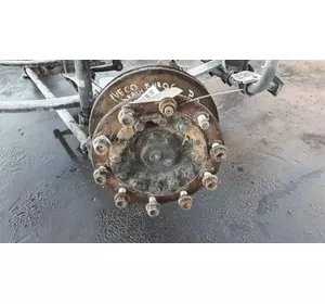 Ступица правая передняя Iveco Stralis Ивеко Стралис euro 6 евро 6 hi way as440t Ступица правая передняя Iveco Stralis Ивеко Стралис euro 6 евро 6 hi way as440t