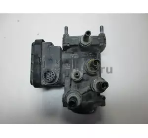 Кран управления тормозами прицепа 81523016212 K020623 81523016213, MAN (Ман) TGA (T-080) (T-076) KNORR-BREMSE 81523016213 Кран управления тормозами прицепа 81523016212 K020623 81523016213, MAN (Ман) TGA (T-080) (T-076) KNORR-BREMSE 81523016213