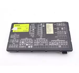 Компьютер, блок управления двигателем Iveco Stralis Ивеко Стралис 13 euro 6 евро 6 Компьютер, блок управления двигателем Iveco Stralis Ивеко Стралис 13 euro 6 евро 6