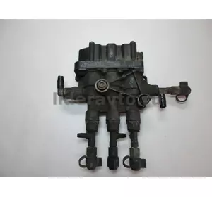 Кран уровня пола главный 4728800010 5010422345, RENAULT (Рено) MAGNUM PREMIUM DCI (T-101) WABCO 5010422345 Кран уровня пола главный 4728800010 5010422345, RENAULT (Рено) MAGNUM PREMIUM DCI (T-101) WABCO 5010422345