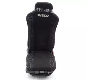 Сидение правое Iveco Stralis Ивеко Стралис 13 euro 6 евро 6 Сидение правое Iveco Stralis Ивеко Стралис 13 euro 6 евро 6