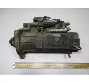 Стартер D2066 D2676 51262019231 51262017231, MAN (Ман) TGX (T-101) Mitsubishi Electric 51262017231 Стартер D2066 D2676 51262019231 51262017231, MAN (Ман) TGX (T-101) Mitsubishi Electric 51262017231