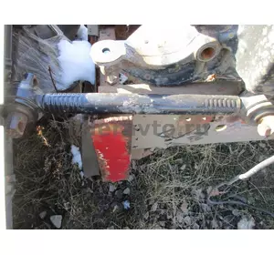 Тяга реактивная L=570 81432206382 81432206236, MAN (Ман) TGX (T-076) MAN (Ман) 81432206236 Тяга реактивная L=570 81432206382 81432206236, MAN (Ман) TGX (T-076) MAN (Ман) 81432206236