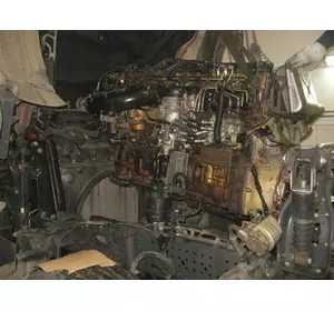 Двигатель Mercedes Actros Мерседес Актрос евро 6 om470 mp4 mp5 euro 6 5 Двигатель Mercedes Actros Мерседес Актрос евро 6 om470 mp4 mp5 euro 6 5