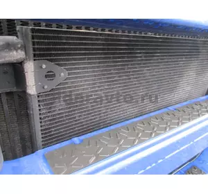 Радиатор кондиционера 81619200030 81619200032, MAN (Ман) TGA (T-311) (T-316) BEHR 81619200032 Радиатор кондиционера 81619200030 81619200032, MAN (Ман) TGA (T-311) (T-316) BEHR 81619200032