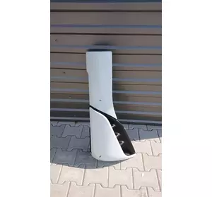 Обтекатель правый, спойлер на кабину, ветровик Iveco Stralis Ивеко Стралис euro 6 евро 6 Обтекатель правый, спойлер на кабину, ветровик Iveco Stralis Ивеко Стралис euro 6 евро 6