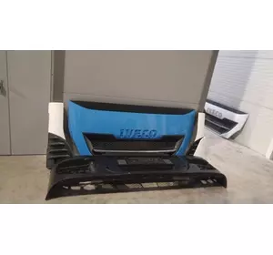 Спойлер кабины правый Iveco Stralis Ивеко Стралис hi-way euro 6 евро 6 Спойлер кабины правый Iveco Stralis Ивеко Стралис hi-way euro 6 евро 6