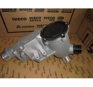 Термостат Iveco Stralis Ивеко Стралис euro 6 евро 6 5802061908 Термостат Iveco Stralis Ивеко Стралис euro 6 евро 6 5802061908