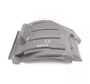 Подкрылок правый передний Iveco Stralis Ивеко Стралис 13 euro 6 евро 6 Подкрылок правый передний Iveco Stralis Ивеко Стралис 13 euro 6 евро 6