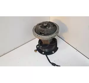 Виско-муфта Iveco Stralis Ивеко Стралис cursor 11 euro 6 евро 6 Виско-муфта Iveco Stralis Ивеко Стралис cursor 11 euro 6 евро 6