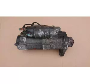 Стартер Iveco Stralis Ивеко Стралис euro 6 евро 6 Стартер Iveco Stralis Ивеко Стралис euro 6 евро 6