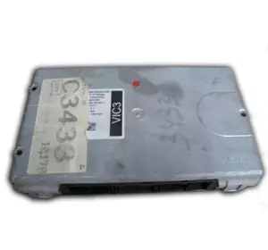 Контроллер компьютер электронный блок управления vic 3 DAF XF 106 ДАФ ХФ euro 6 евро 6 1907429 бу, б/у Контроллер компьютер электронный блок управления vic 3 DAF XF 106 ДАФ ХФ euro 6 евро 6 1907429 бу, б/у