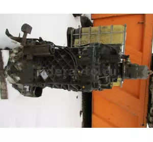 МКПП ECOSPLIT ZF 16S 2520 TO PSE 81320046303 81320046217, MAN (Ман) TGX (T-090) ZF_1 81320046217 МКПП ECOSPLIT ZF 16S 2520 TO PSE 81320046303 81320046217, MAN (Ман) TGX (T-090) ZF_1 81320046217