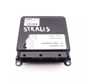 Блок управления abs, контроллер Iveco Stralis Ивеко Стралис 13 euro 6 евро 6 Блок управления abs, контроллер Iveco Stralis Ивеко Стралис 13 euro 6 евро 6