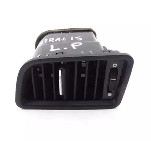 Решетка печки левая Iveco Stralis Ивеко Стралис 13 euro 6 евро 6 Решетка печки левая Iveco Stralis Ивеко Стралис 13 euro 6 евро 6