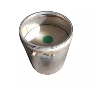 Фильтр сажевый dpf Iveco Stralis Ивеко Стралис euro 6 евро 6 - 5802039924 Фильтр сажевый dpf Iveco Stralis Ивеко Стралис euro 6 евро 6 - 5802039924