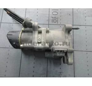 Кран тормозной главный 0486200104 5010422013, RENAULT (Рено) MAGNUM PREMIUM DXI (T-101) KNORR-BREMSE 5010422013 Кран тормозной главный 0486200104 5010422013, RENAULT (Рено) MAGNUM PREMIUM DXI (T-101) KNORR-BREMSE 5010422013