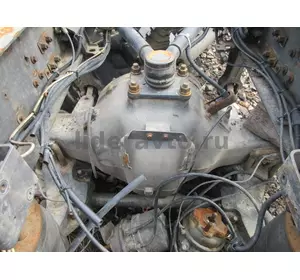 Корпус ведущено моста (чулок) 3192132 20854722 22324065, VOLVO (Вольво) FH12 FH16 (T-088) VOLVO (Вольво) 3192132 Корпус ведущено моста (чулок) 3192132 20854722 22324065, VOLVO (Вольво) FH12 FH16 (T-088) VOLVO (Вольво) 3192132