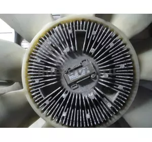 Термомуфта на 6 болтов BEHR 05289 5010269869, RENAULT (Рено) MAGNUM PREMIUM DCI (T-101) BEHR 5010269869 Термомуфта на 6 болтов BEHR 05289 5010269869, RENAULT (Рено) MAGNUM PREMIUM DCI (T-101) BEHR 5010269869